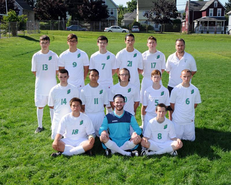 Team photo
