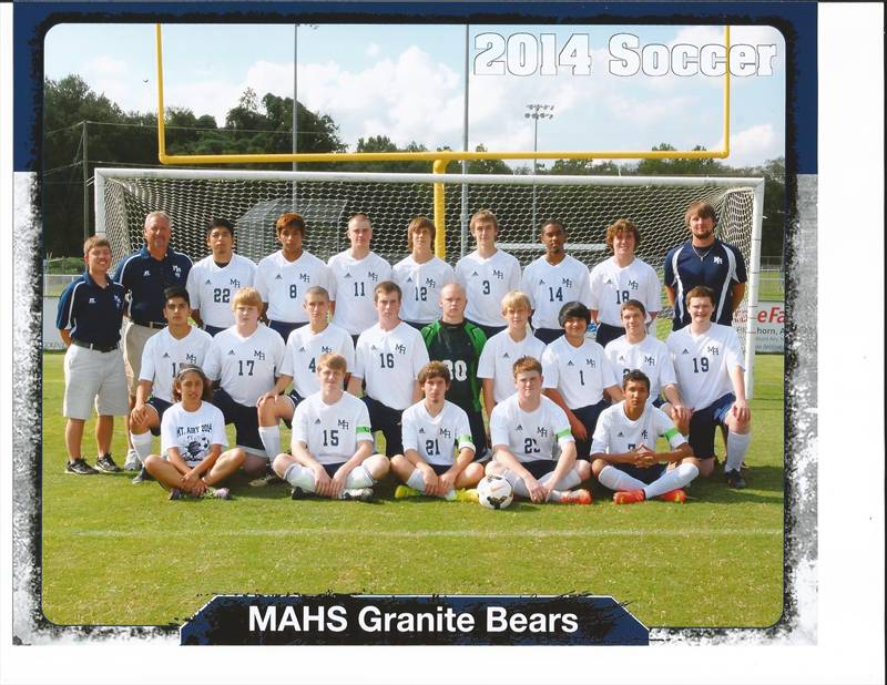 Team photo