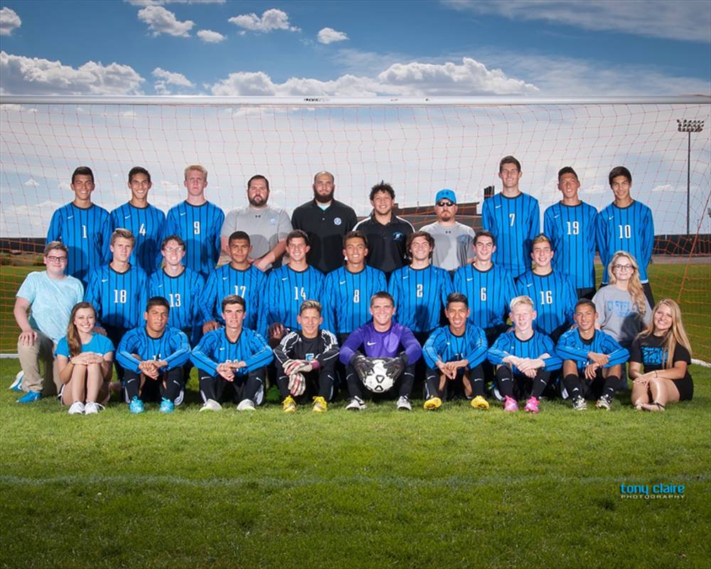 Team photo