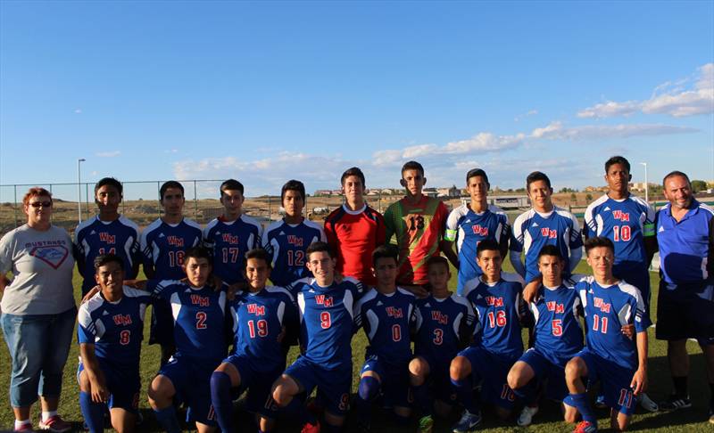 Team photo