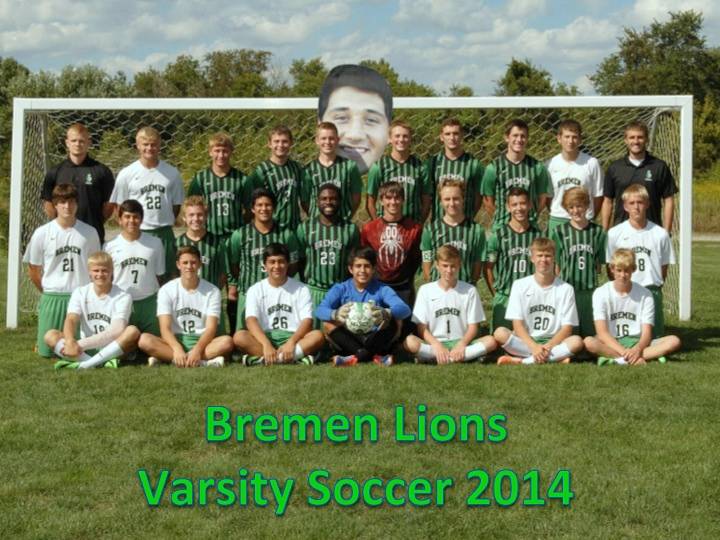 Team photo