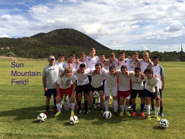 Team photo