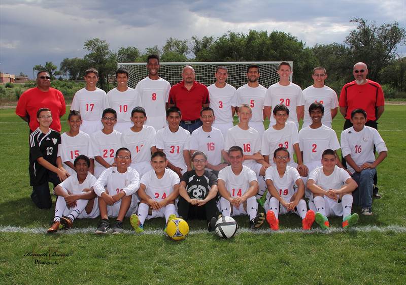 Team photo