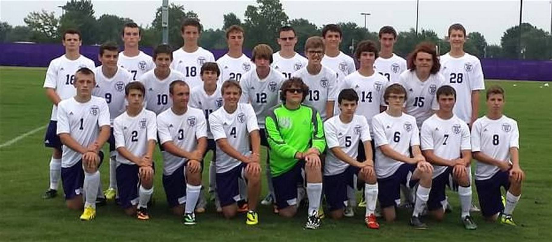 Team photo