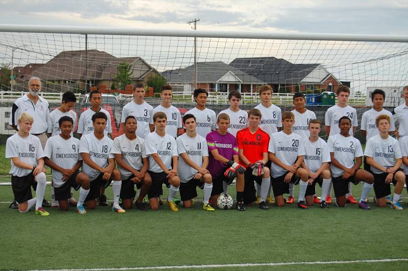 Team photo