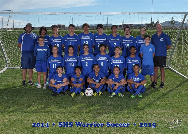 Team photo