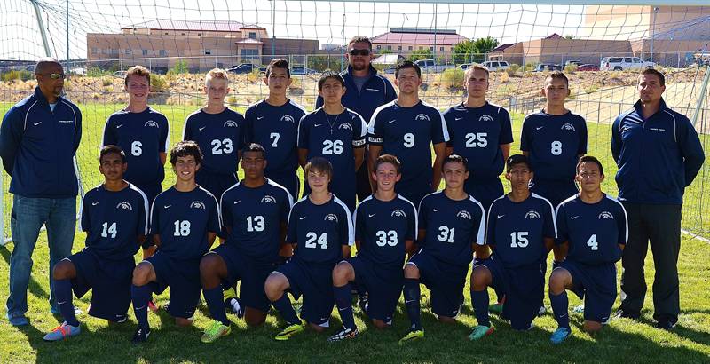 Team photo