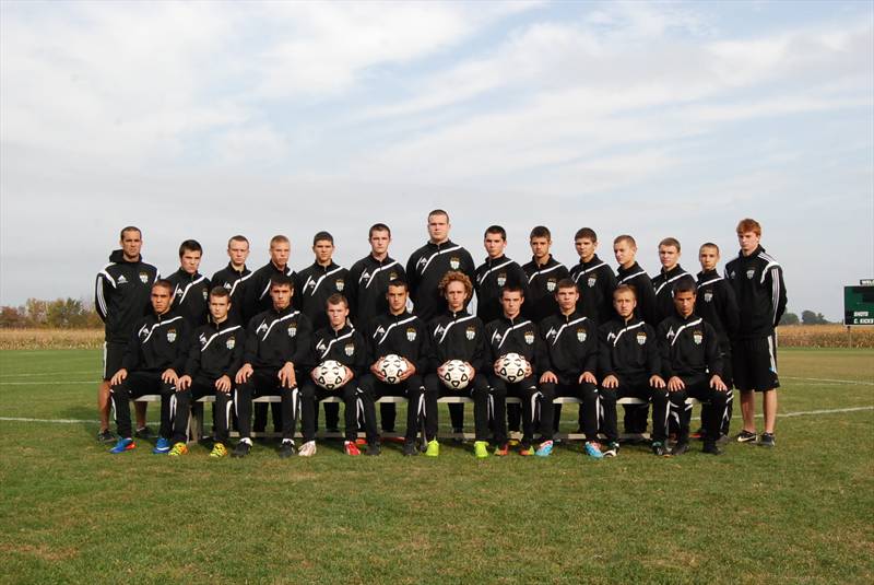 Team photo