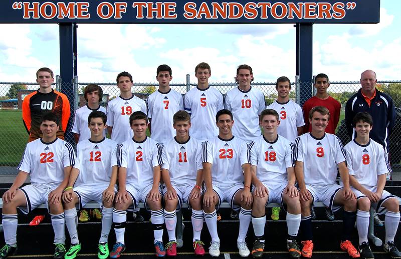 Team photo