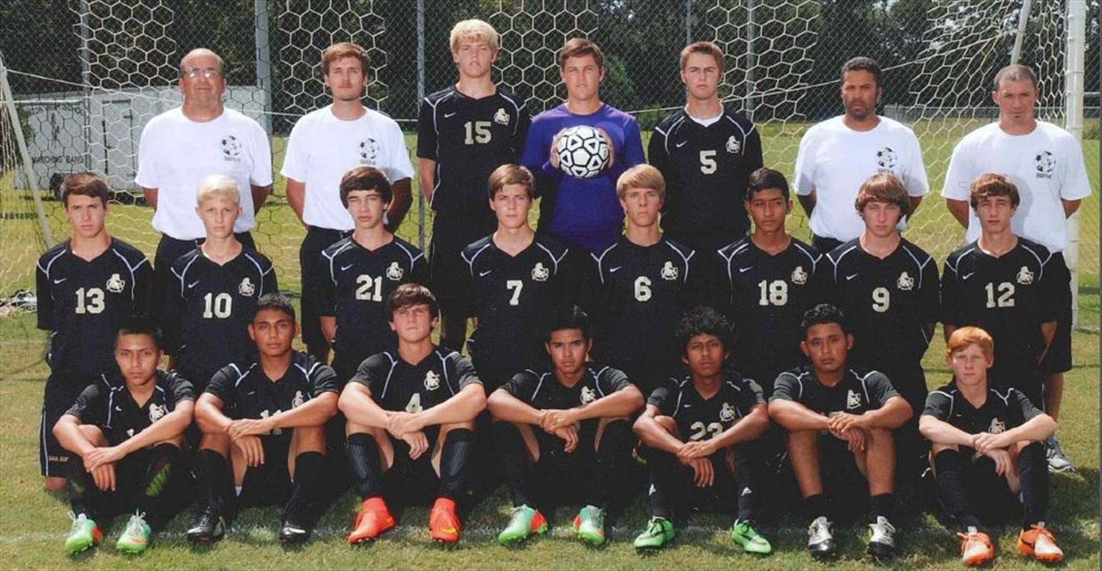 Team photo