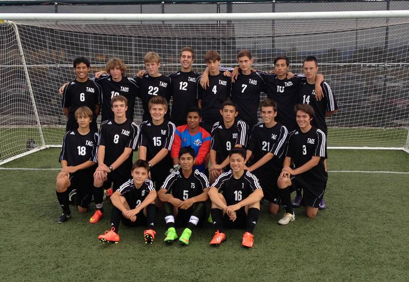 Team photo