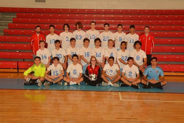 Team photo