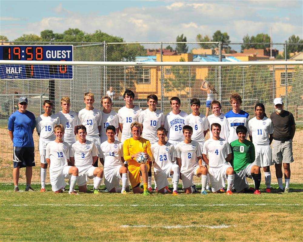 Team photo