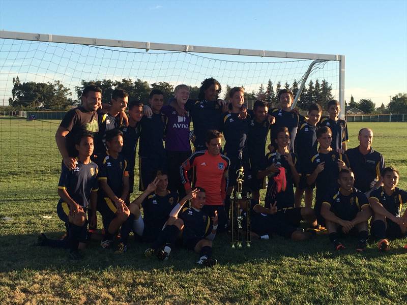 Team photo