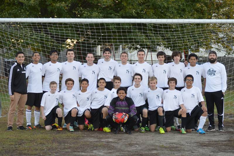 Team photo