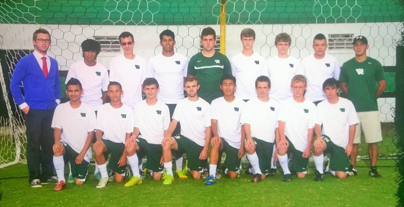 Team photo