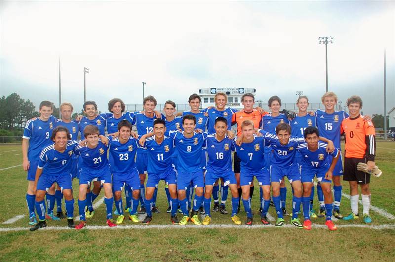 Team photo