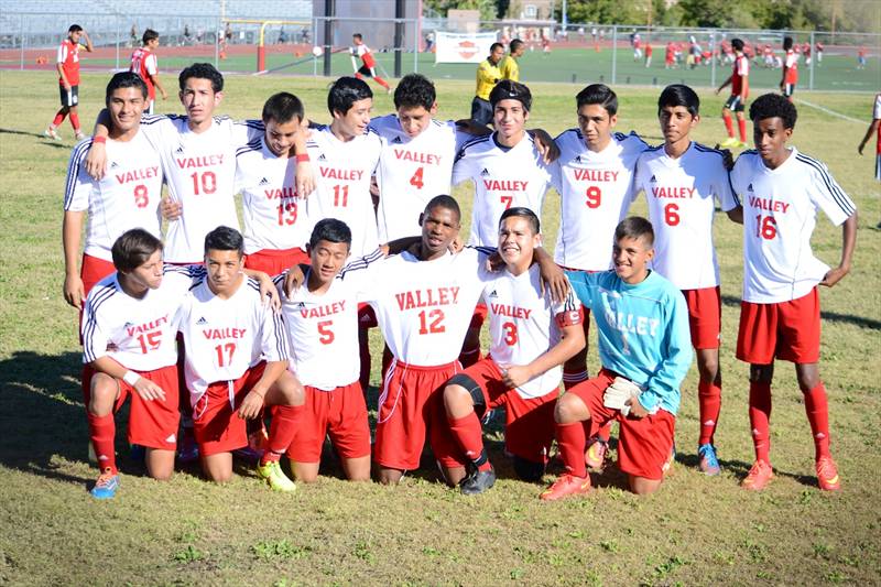 Team photo