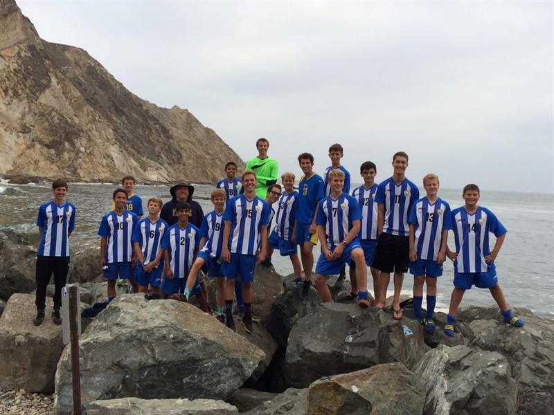 Team photo