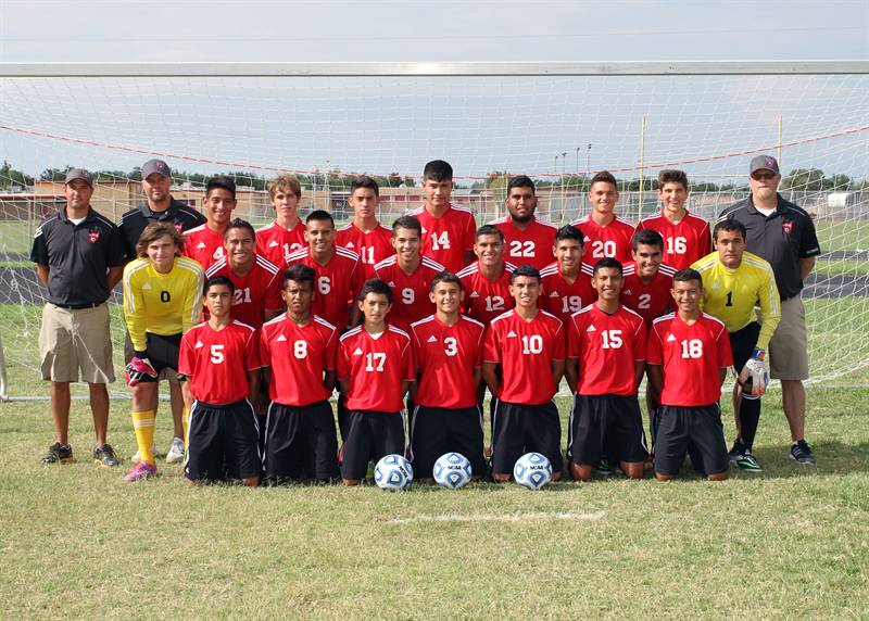 Team photo