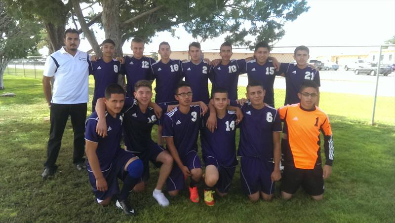 Team photo