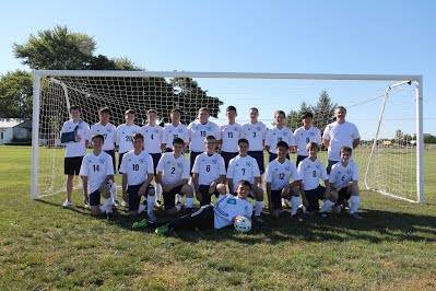 Team photo