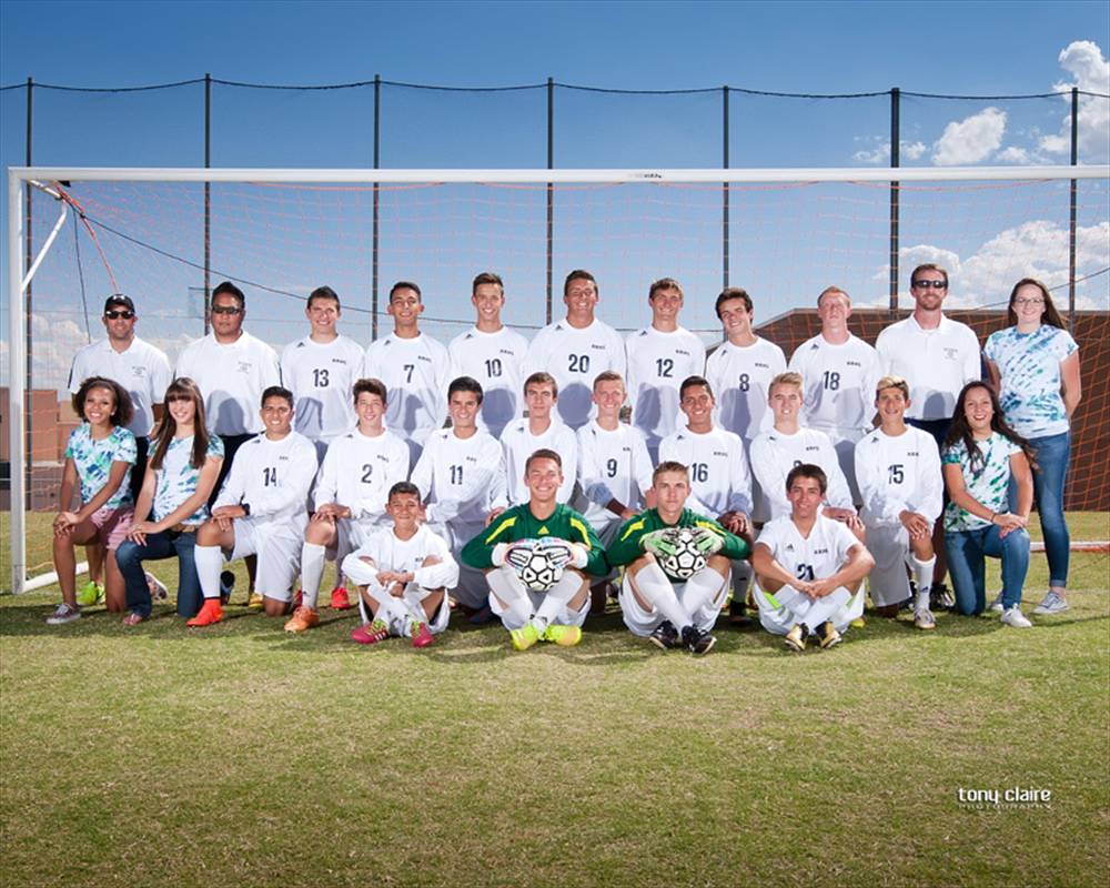 Team photo