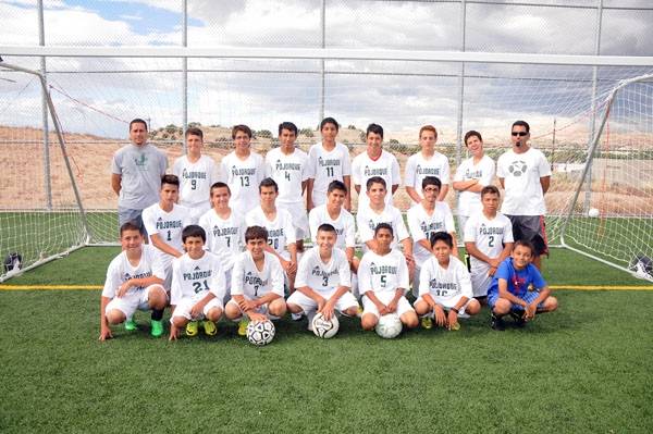 Team photo
