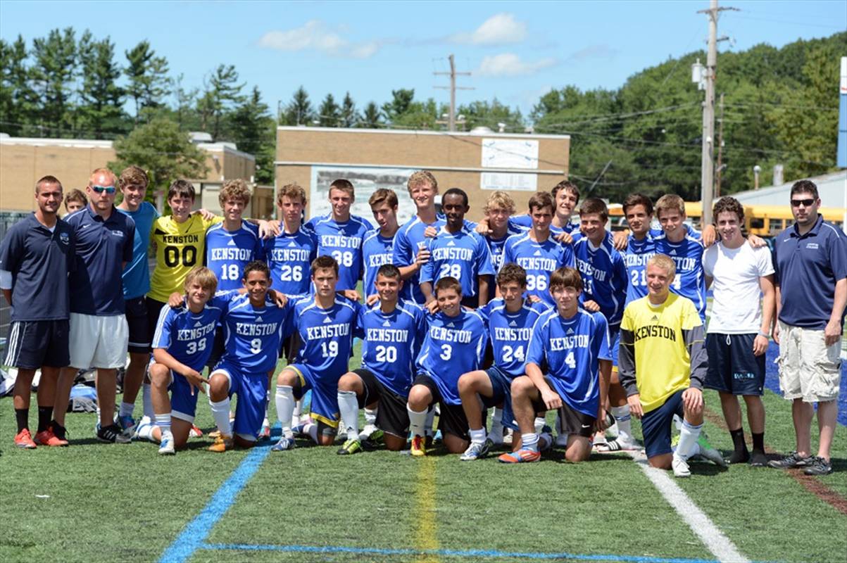 Team photo