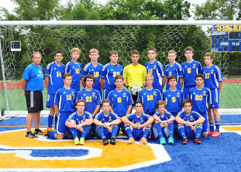 Team photo