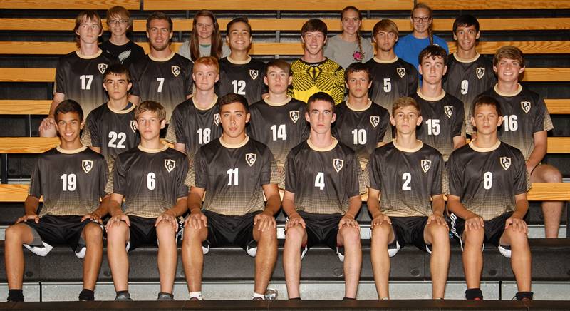 Team photo