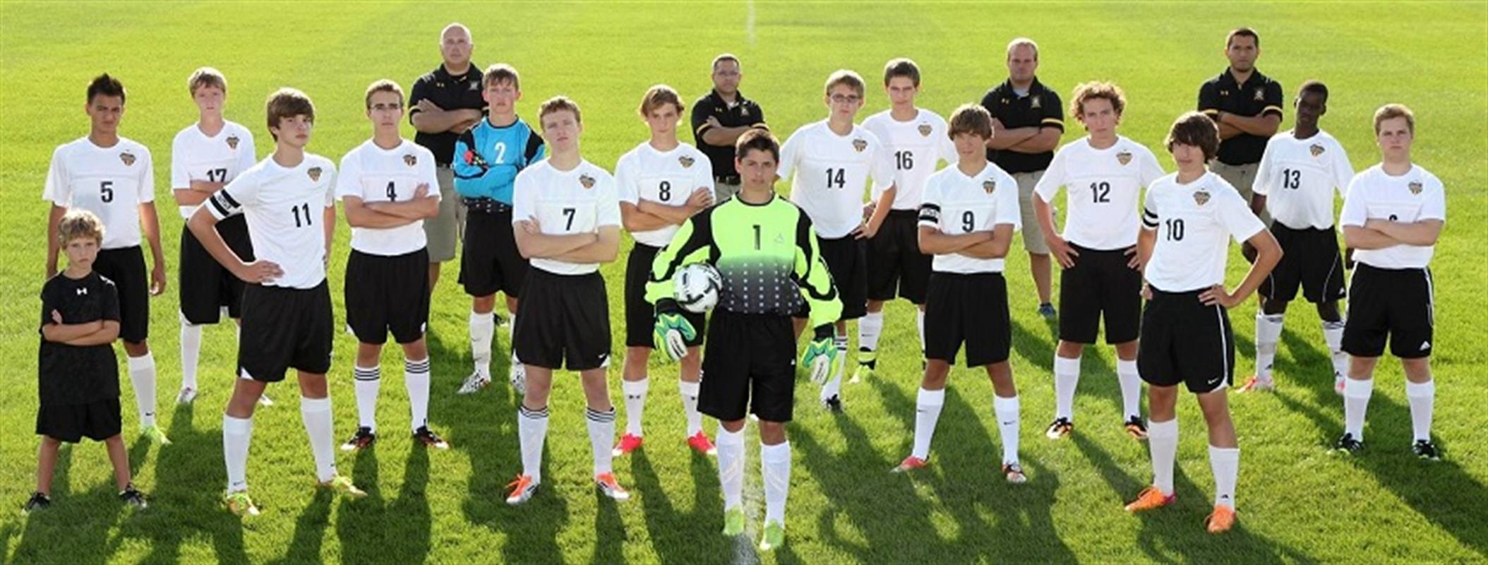 Team photo