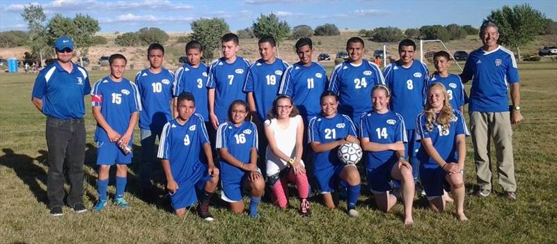 Team photo
