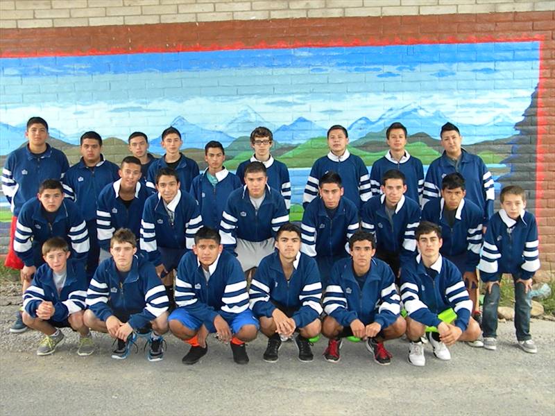 Team photo