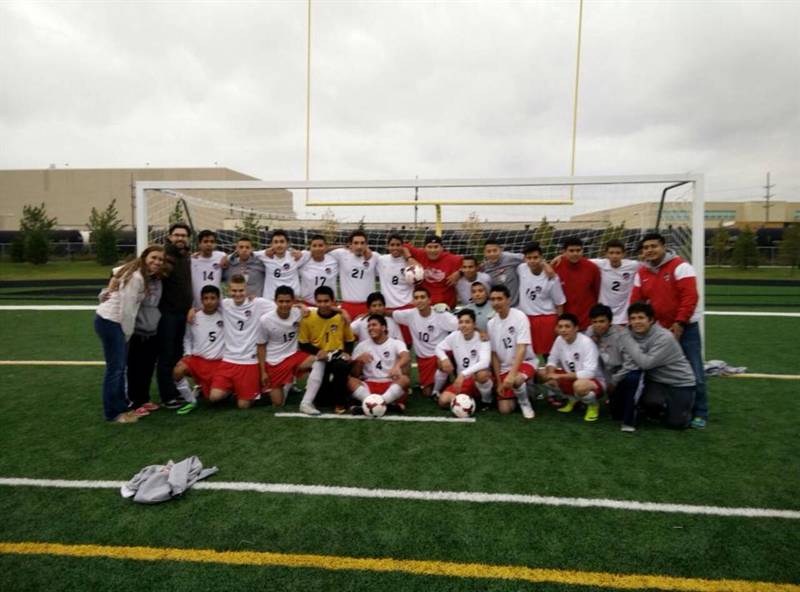 Team photo