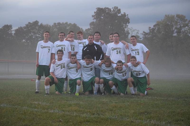 Team photo