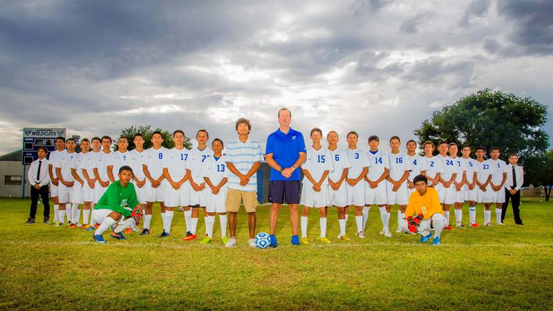 Team photo