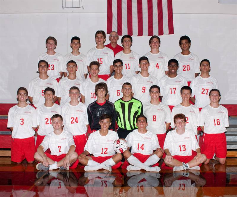 Team photo