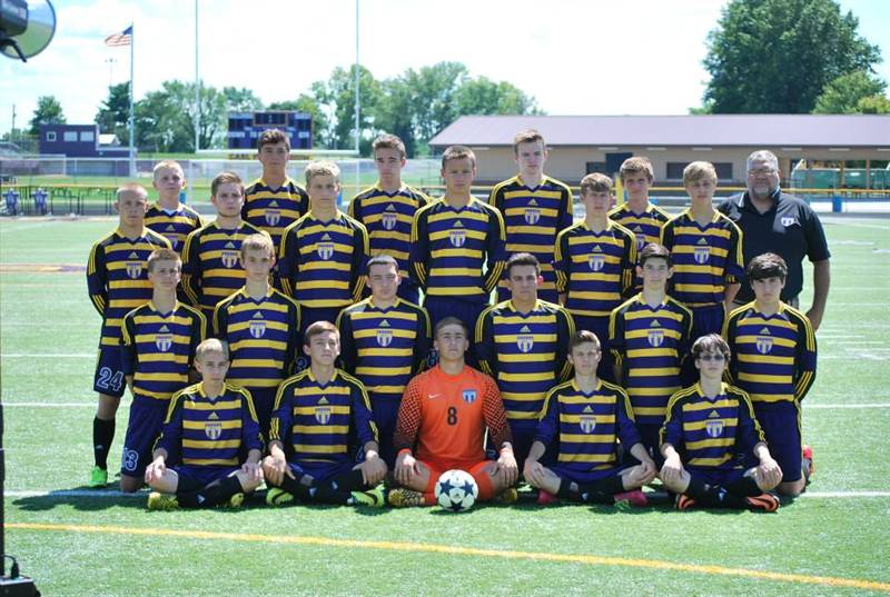 Team photo