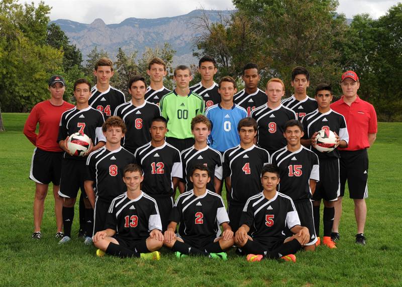 Team photo