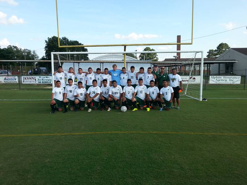 Team photo
