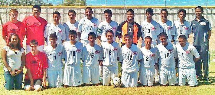 Team photo