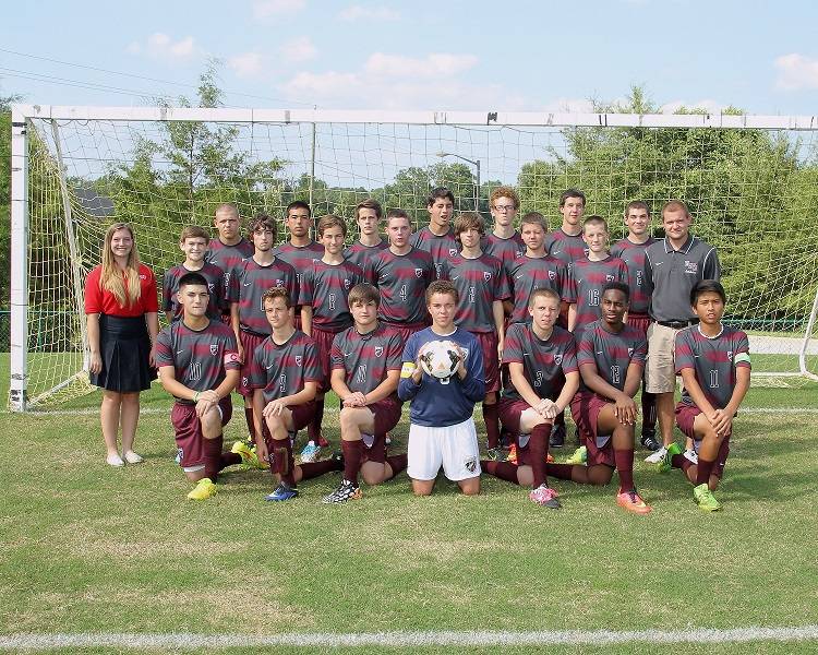 Team photo