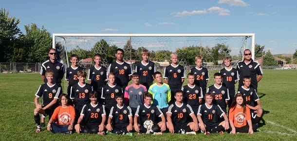 Team photo