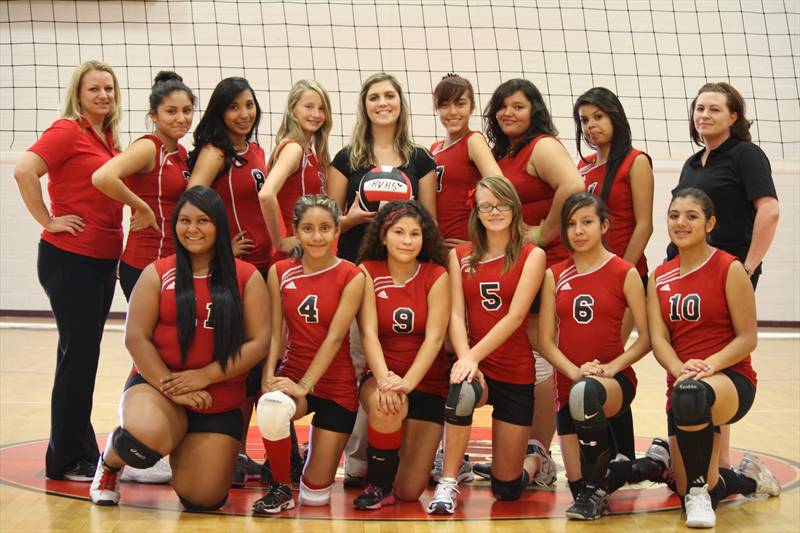 Team photo