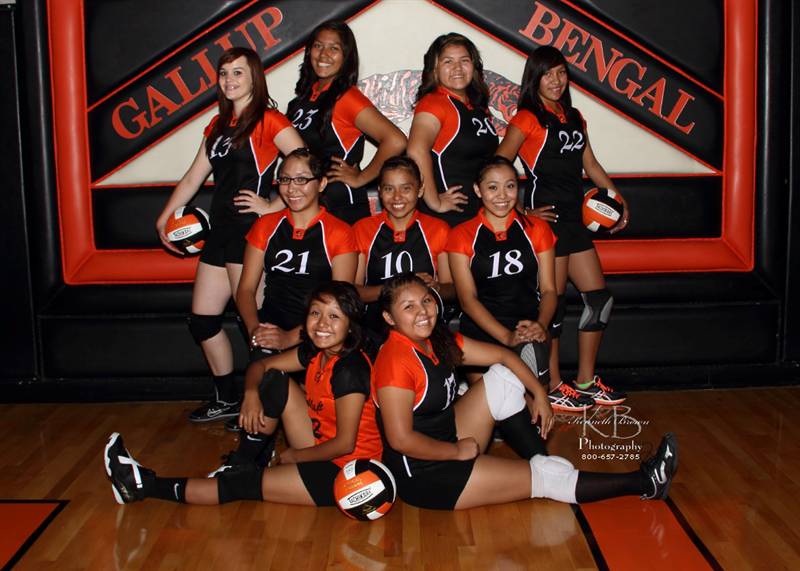 Team photo