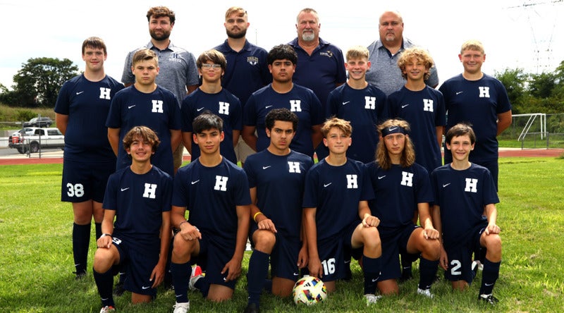 Team photo