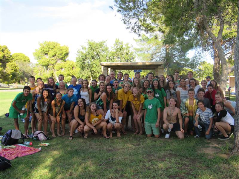 Team photo