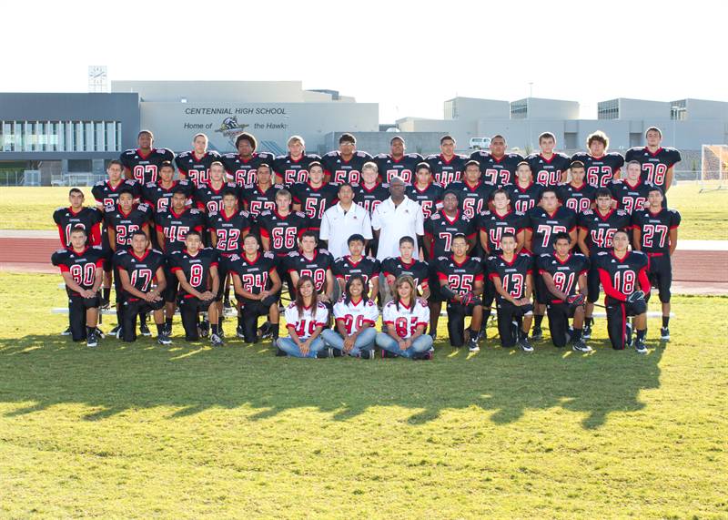 Team photo