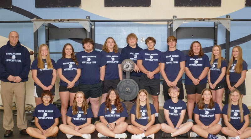 Team photo